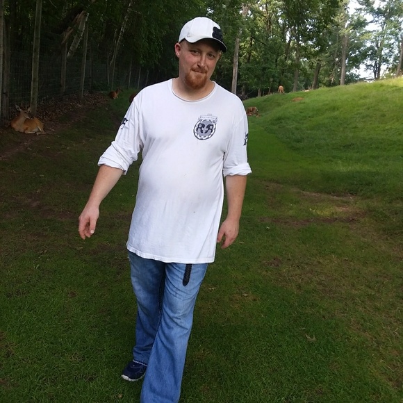 Meet your Posher, Steve - Picture 2 of 2